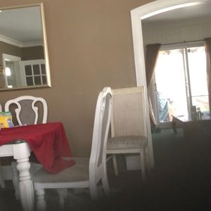 Meet your Posher, Parnell